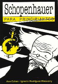 Schopenhauer para principiantes