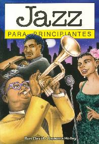 Jazz para principiantes