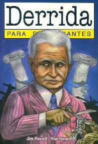 Derrida para principiantes