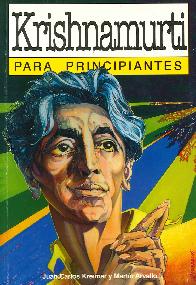 Krishnamurti para principiantes