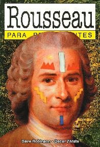 Rousseau para principiantes