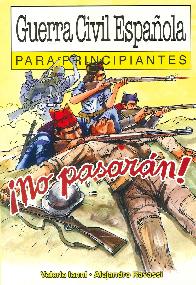Guerra Civil Española para pricipiantes