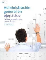 Administracin general en ejercicios