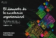 El diamante de la excelencia organizacional