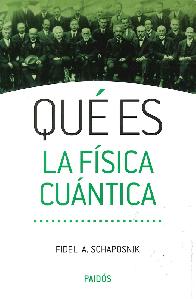 Qu es la fsica cuntica