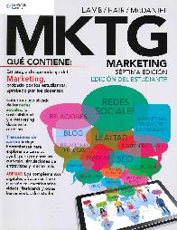 MKTG Marketing