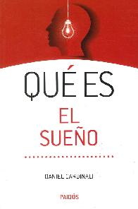Qu es el sueo