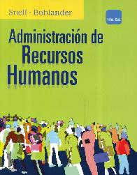 Administracin de Recursos Humanos