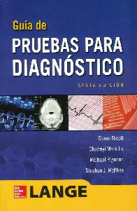 Gua de Pruebas para Diagnstico