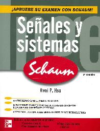 Seales y Sistemas Schaum