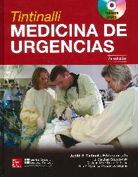 Tintinalli Medicina de Urgencias