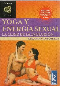 Yoga y energia sexual