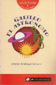 Galileo el astronomo