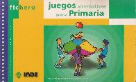 Juegos alternativos para primaria