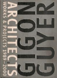 Gigon/Guyer 1989-2000