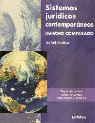 Sistemas Jurdicos Contemporaneos
