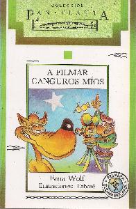 A filmar canguros mios