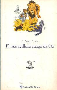 El maravilloso Mago de Oz