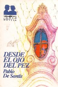 Desde el ojo del pez