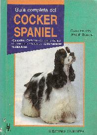 Guia completa del cocker spaniel