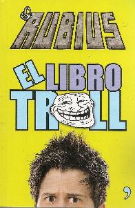 Rubius El Libro Troll