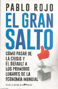 El Gran Salto