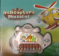 Helicptero Musical