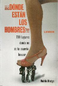 Donde estan los Hombres?