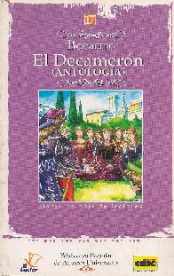 El decameron Antologa