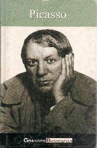 Picasso, grandes biografias