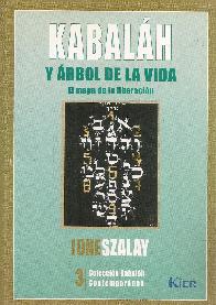 Kabalah y arbol de la vida