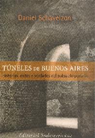 Tuneles de Buenos Aires
