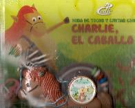 Charlie, El Caballo