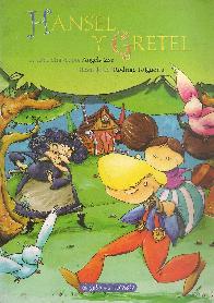 Hansel y Gretel