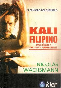Kali Filipino