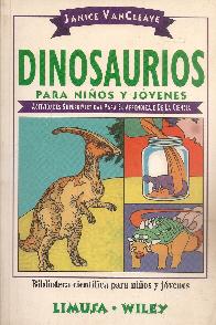 Dinosaurios para nios y jovenes