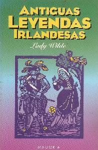 Antiguas Leyendas Irlandesas