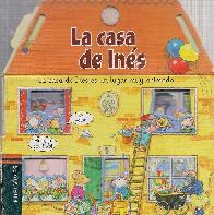 La casa de Ines