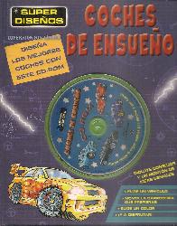 Coches de Ensueo CD