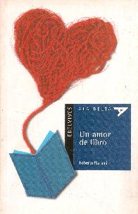 Un amor de libro