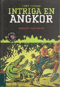 Intriga en Angkor