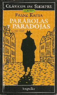 Parabolas y Paradojas Kafka