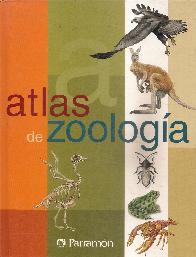 Atlas de Zoologia