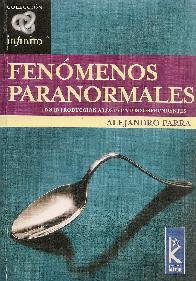 Fenomenos paranormales