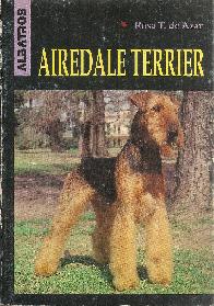 Airedale Terrier