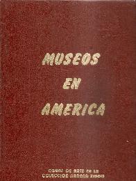 Coleccin de pintura en Venezuela - Museos en Amrica