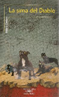 La sima del Diablo