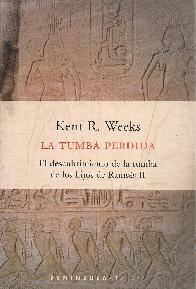 La tumba perdida