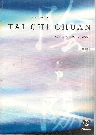 Tai Chi Chuan ejercicios basicos