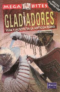 Mega Bites Gladiadores